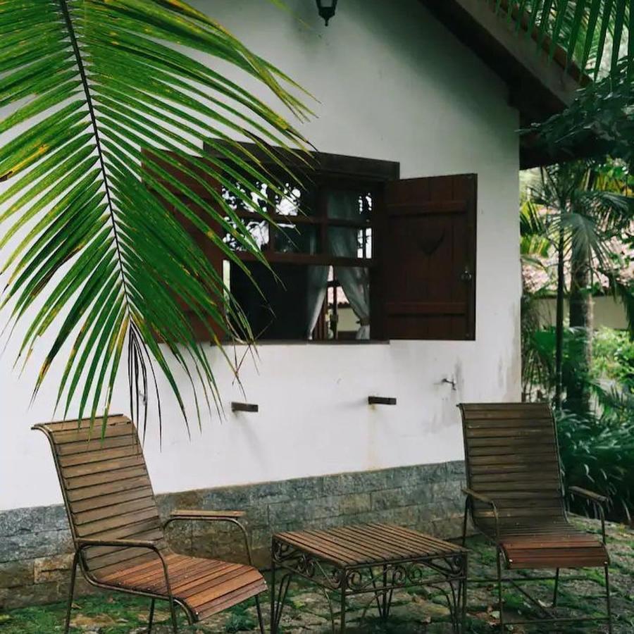 Sítio Valfenda Itatiaia Itatiaia (Rio de Janeiro) Exterior foto