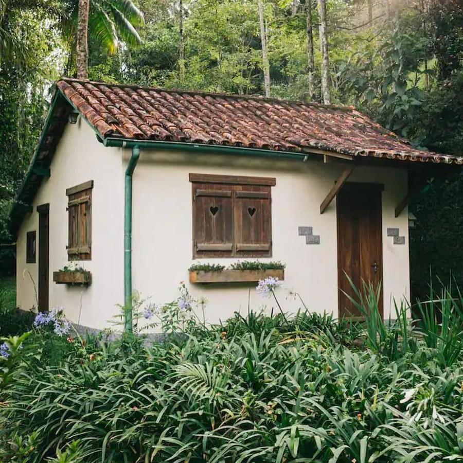 Sítio Valfenda Itatiaia Itatiaia (Rio de Janeiro) Exterior foto